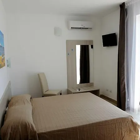 Baglio Santa Croce Bed and breakfast