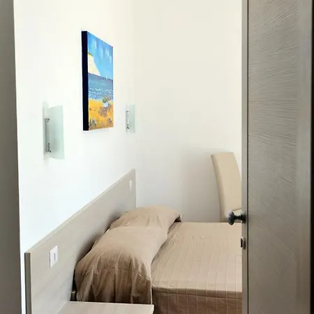 Baglio Santa Croce Bed and breakfast 3*