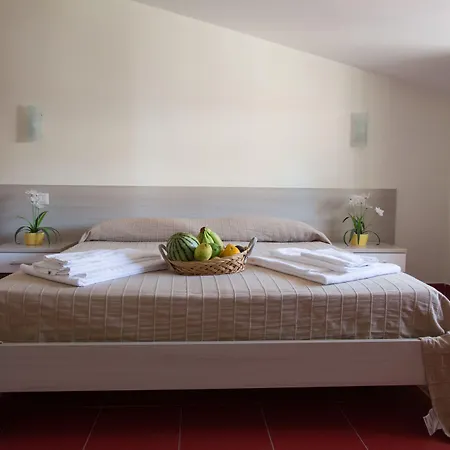 Bed and breakfast Baglio Santa Croce Porto Empedocle