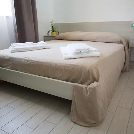 Baglio Santa Croce Bed and breakfast Porto Empedocle