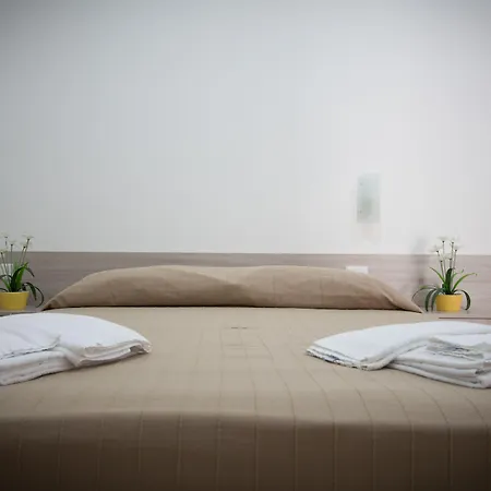 Baglio Santa Croce Bed and breakfast Porto Empedocle