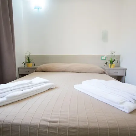 Bed and breakfast Baglio Santa Croce