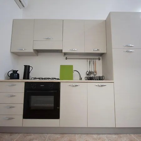 Bed and breakfast Baglio Santa Croce