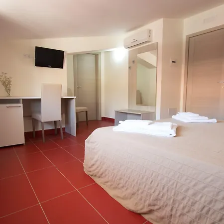 Bed and breakfast Baglio Santa Croce