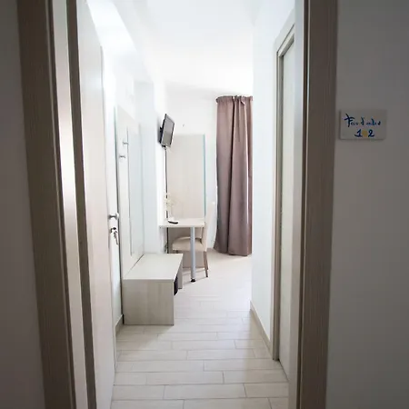 Baglio Santa Croce Bed and breakfast