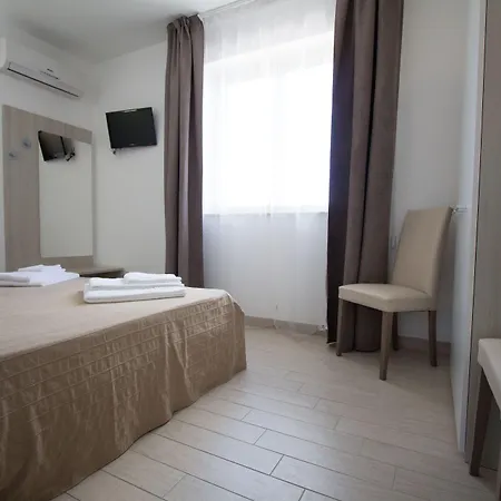 Bed and breakfast Baglio Santa Croce 3*