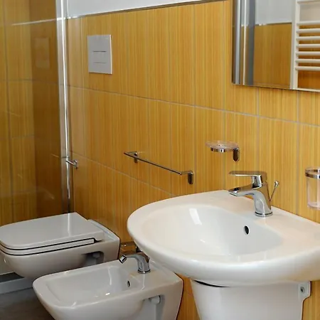 Baglio Santa Croce Bed and breakfast