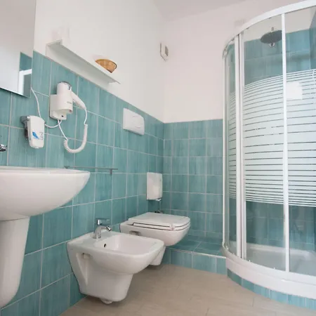 Bed and breakfast Baglio Santa Croce Porto Empedocle