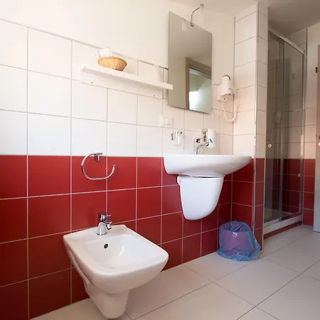 Baglio Santa Croce Bed and breakfast