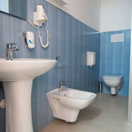 Baglio Santa Croce Bed and breakfast