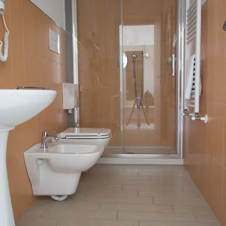 Baglio Santa Croce Bed and breakfast Porto Empedocle