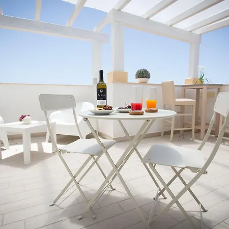 Baglio Santa Croce Bed and breakfast 3*
