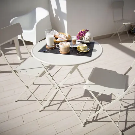 Baglio Santa Croce Bed and breakfast 3*
