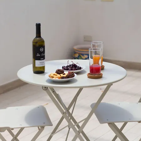 Baglio Santa Croce Bed and breakfast 3*