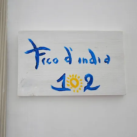 Baglio Santa Croce Bed and breakfast