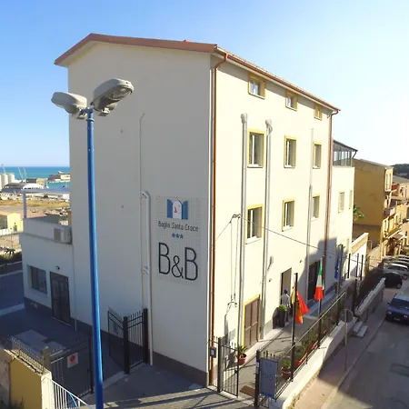 Baglio Santa Croce Bed and breakfast 3*