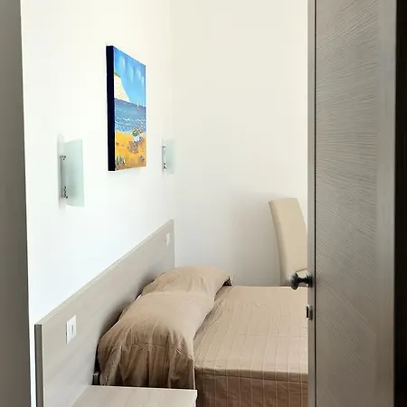 Bed and breakfast Baglio Santa Croce 3*
