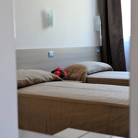 Bed and breakfast Baglio Santa Croce