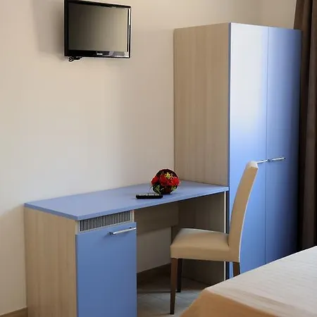 Bed and breakfast Baglio Santa Croce Porto Empedocle