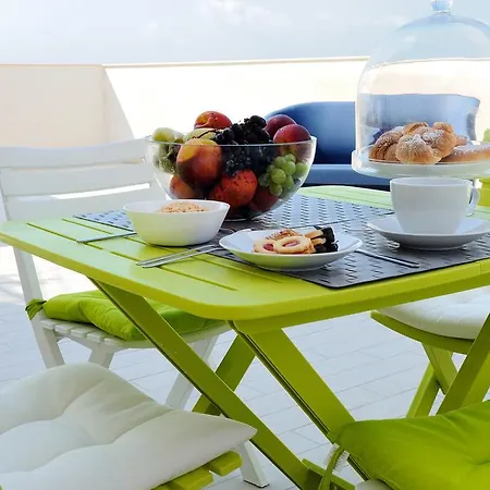 Bed and breakfast Baglio Santa Croce