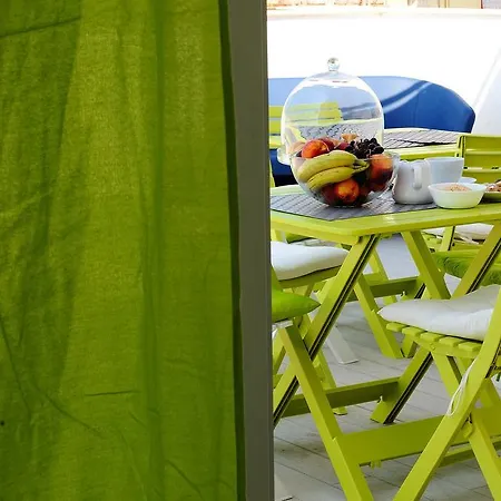 Bed and breakfast Baglio Santa Croce 3*