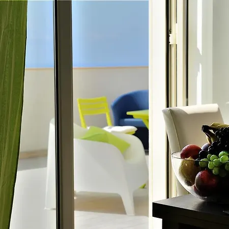 Bed and breakfast Baglio Santa Croce 3*