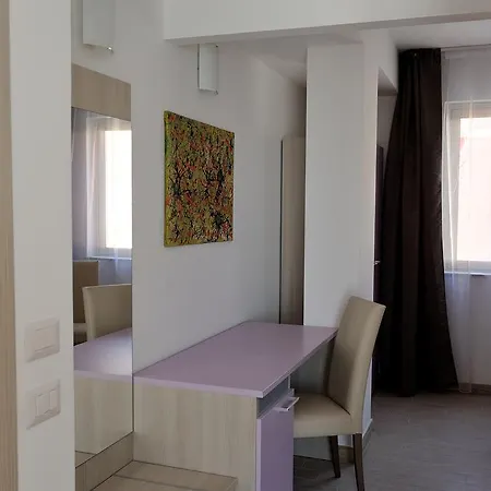 Bed and breakfast Baglio Santa Croce Porto Empedocle