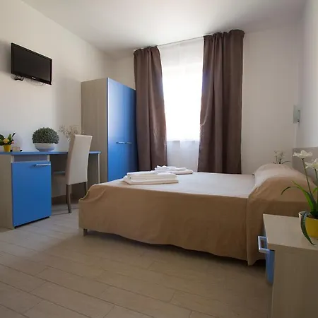 Baglio Santa Croce Bed and breakfast