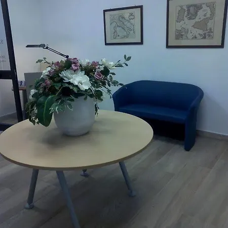 Baglio Santa Croce Bed and breakfast