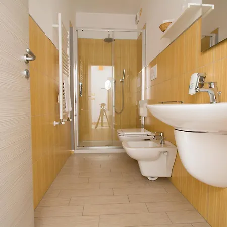 Baglio Santa Croce Bed and breakfast Porto Empedocle