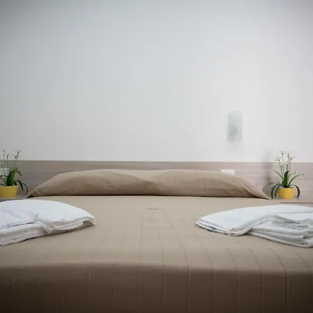 Baglio Santa Croce Bed and breakfast Porto Empedocle