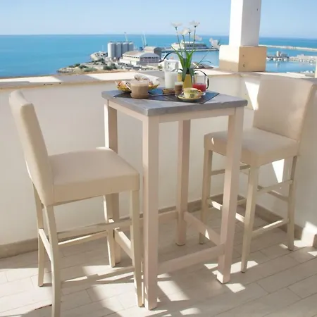 Bed and breakfast Baglio Santa Croce